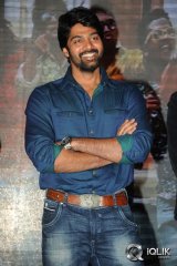 Billa Ranga Movie Audio Launch